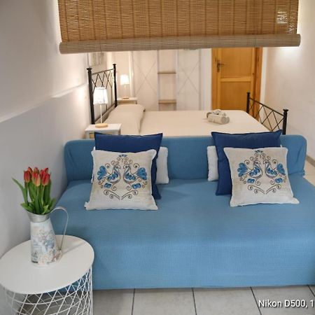 شقة Casa Di Zio ألغيرو المظهر الخارجي الصورة