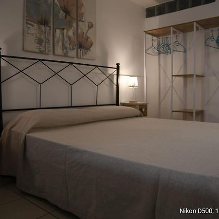شقة Casa Di Zio ألغيرو المظهر الخارجي الصورة