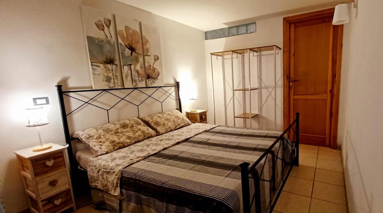 شقة Casa Di Zio ألغيرو المظهر الخارجي الصورة