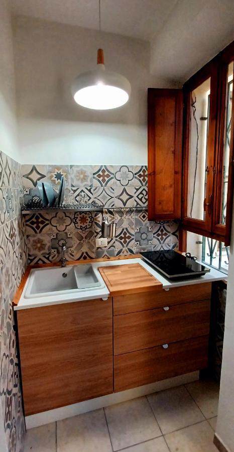 شقة Casa Di Zio ألغيرو المظهر الخارجي الصورة