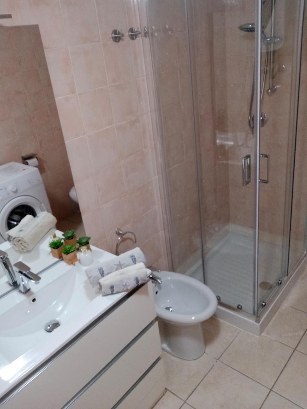 شقة Casa Di Zio ألغيرو المظهر الخارجي الصورة
