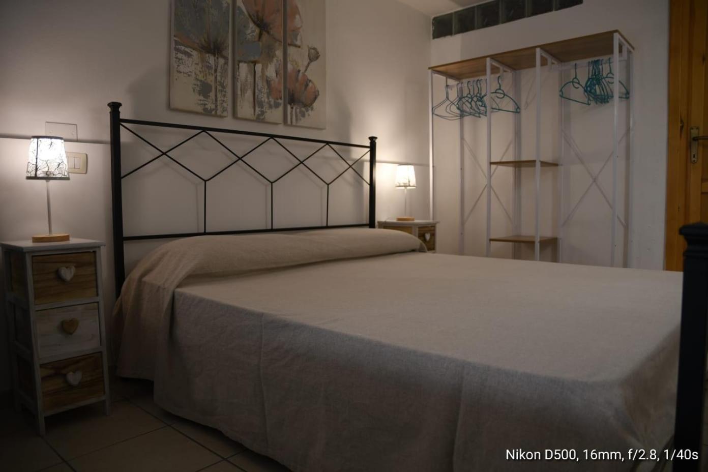 شقة Casa Di Zio ألغيرو المظهر الخارجي الصورة